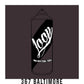 Loop Colors spray paint can in the color Baltimore dark stone grey