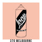 Loop Colors spray paint can in the color Melbourne peach light