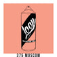 Loop Colors spray paint can in the color Moscow peach