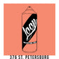 Loop Colors spray paint can in the color St. Petersurg orange peach