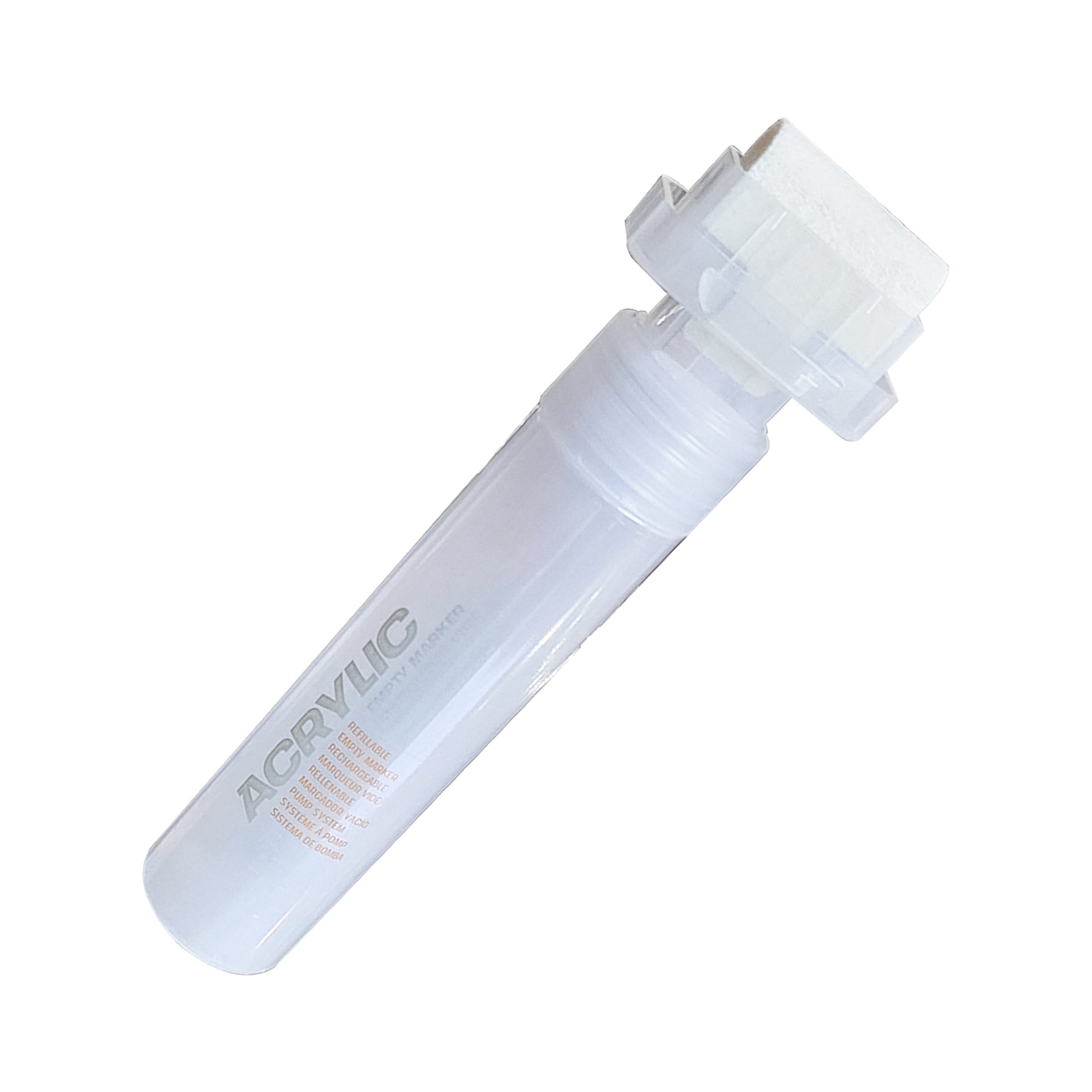 Montana Cans Empty paint marker 30mm