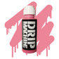 Machine studio graffiti mop, dripper paint marker in pink