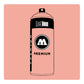 Belton Molotow premium spray paint in color LOOMIT's Apricot Pastel