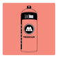 Belton Molotow premium spray paint in color LOOMIT's Apricot Light
