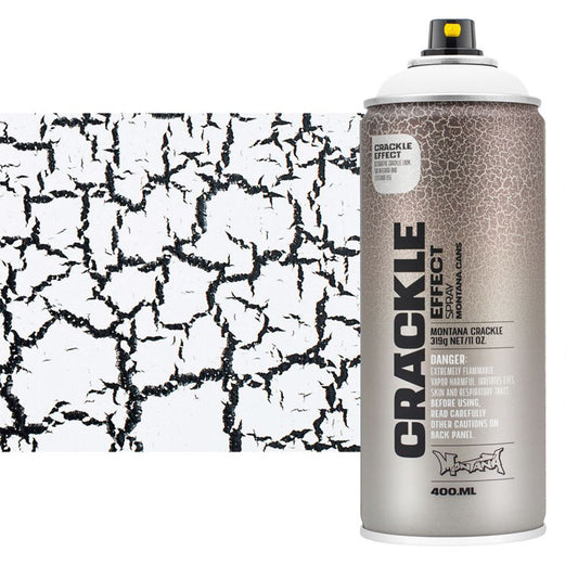 Montana EFFECT Crackle Spray