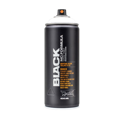 Montana Black 400ml
