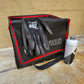 Mr. Serious and Loop spray paint graffiti painting gloves.