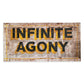 Infinite Agony by Nice Signs