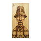 Original artwork by graffiti artist OG Chino for art collectors