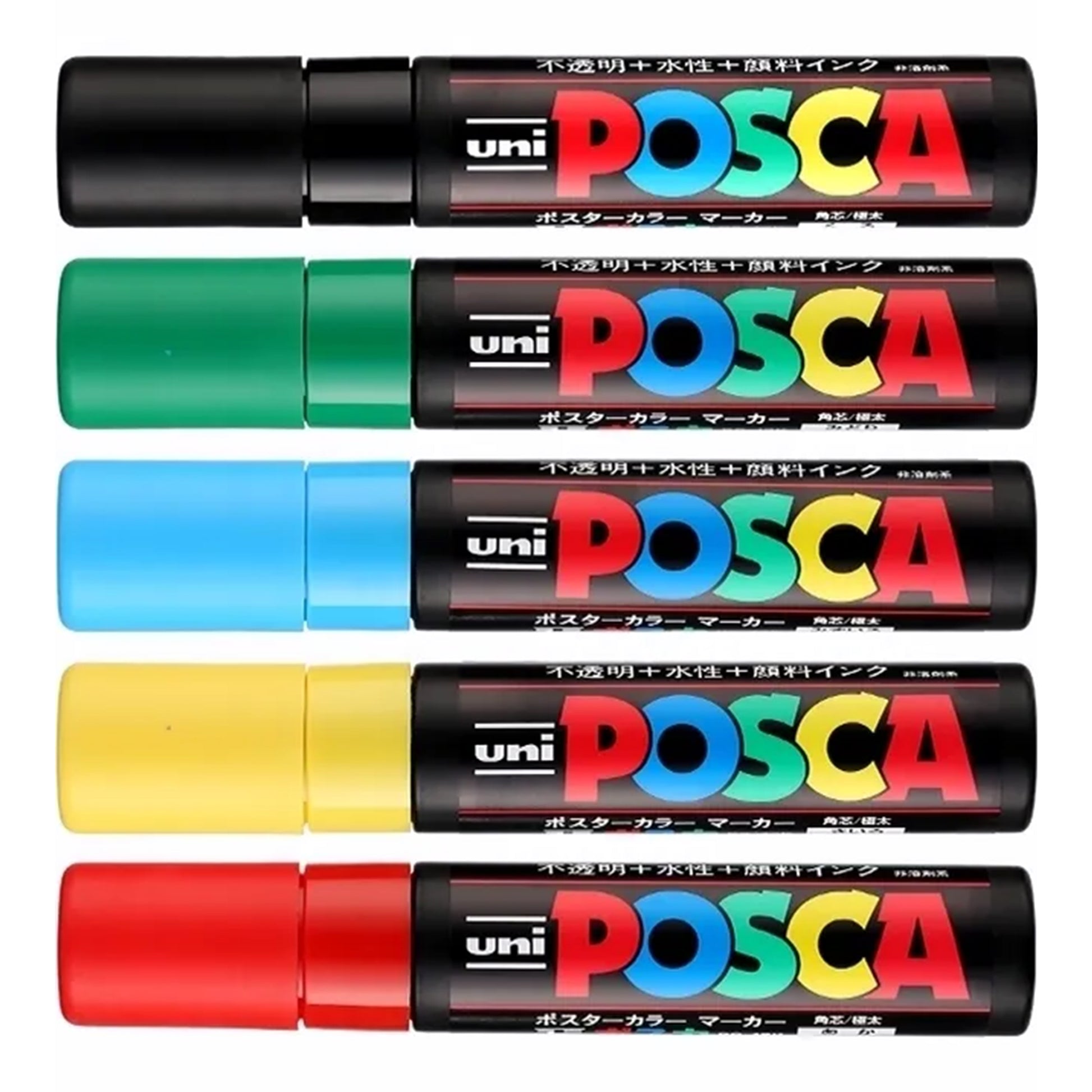 POSCA artist paint marker PC-17K extra broad