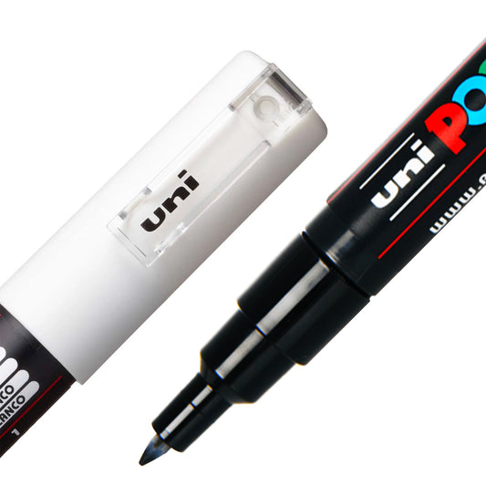 POSCA water-based graffiti art paint marker