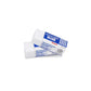 A small pair of white Pentel branded Hi-Polyner erasers.