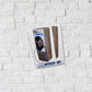 Overspray Stickers