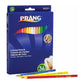 Prang box set of 36 colored pencils