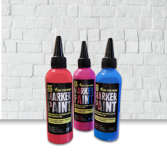 OTR 902 Paint Refill (100ml)