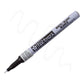 White Calligrapher Pen-Touch paint marker.