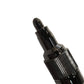 flooded black sakura bullet nib