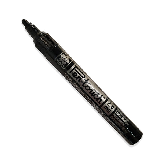 Pen-Touch Bullet