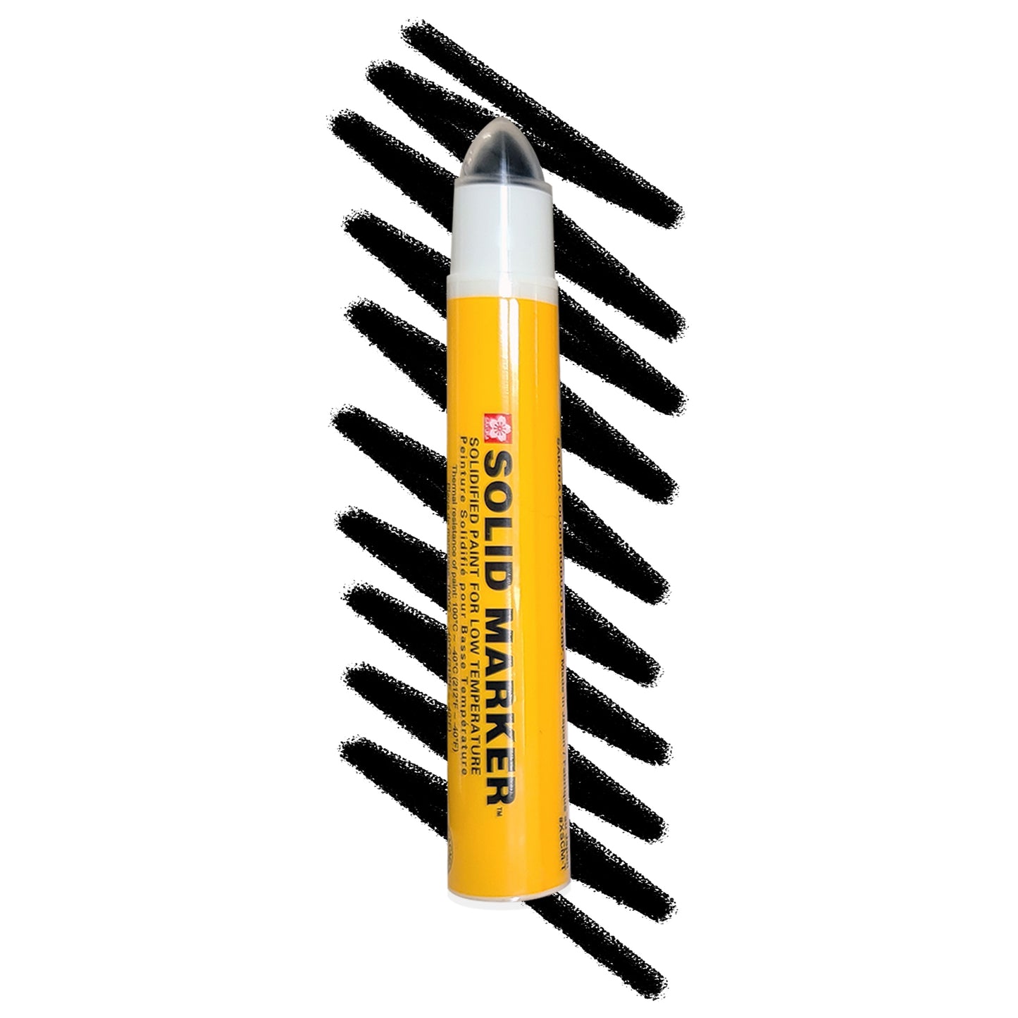 Sakura Solid Paint Marker Mini - XSCM-T – Overspraysupply