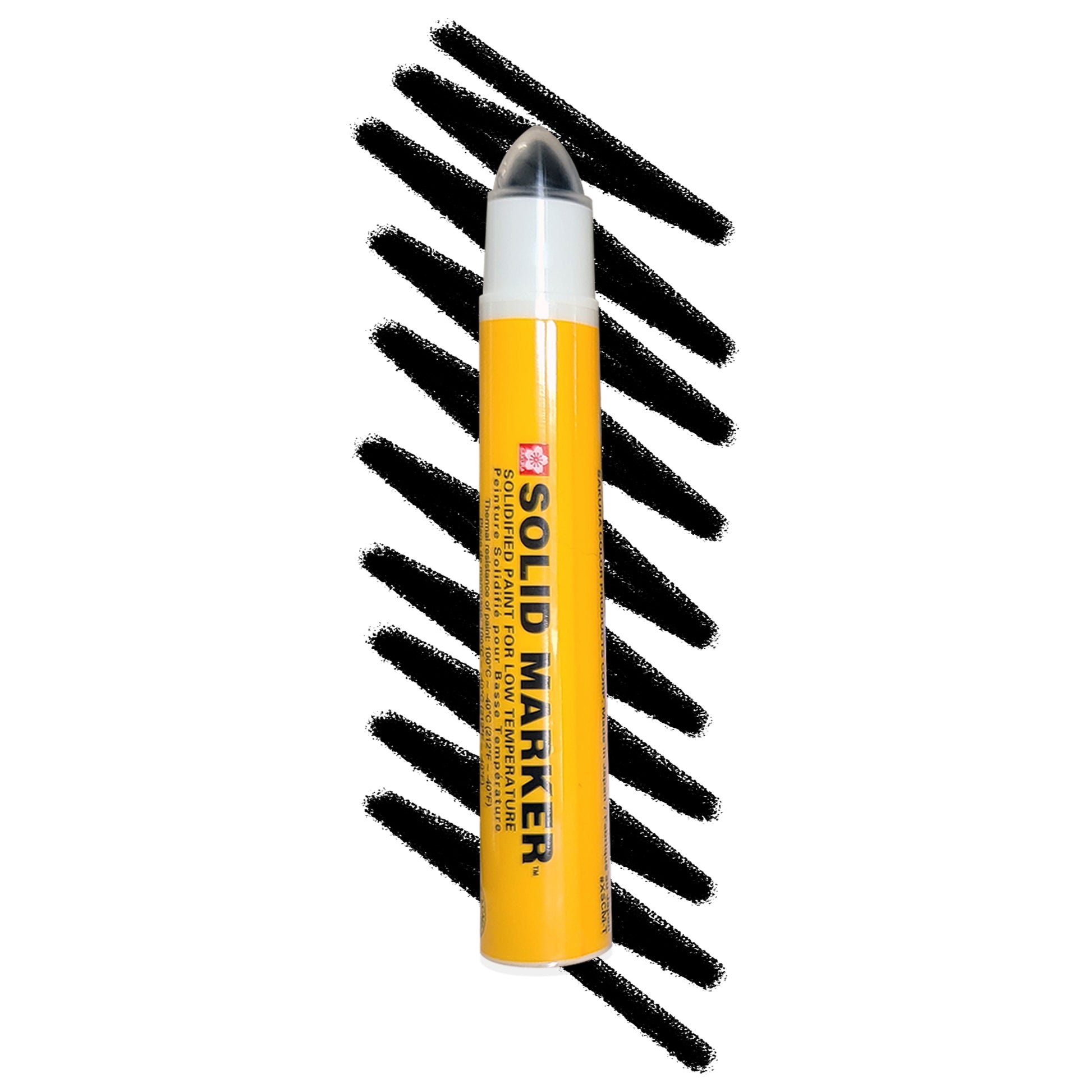 Sakura Solid Paint Marker Mini - XSCM-T – Overspraysupply