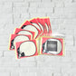 Shadow Man Sticker Packs