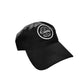 Patch Soft Cap Black