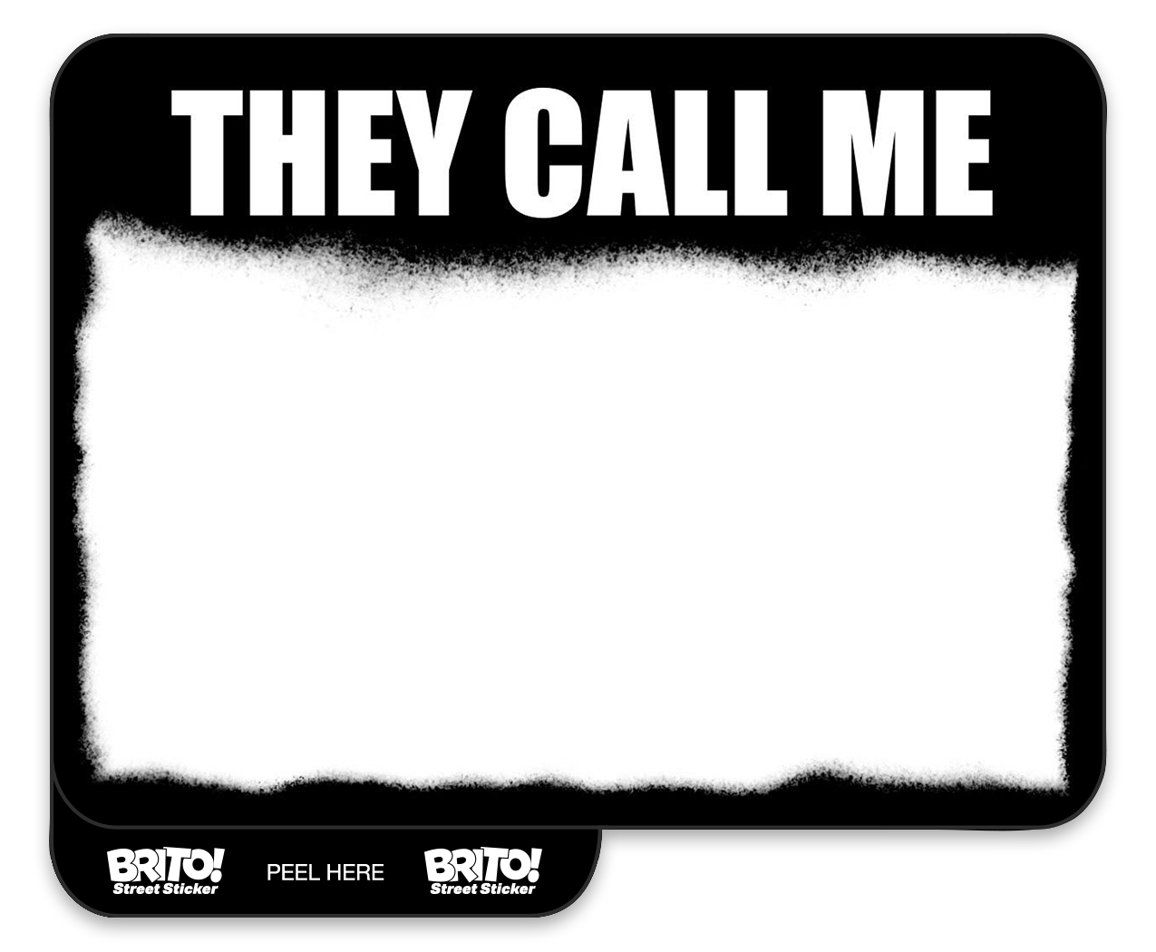 Brito! Sticker Packs
