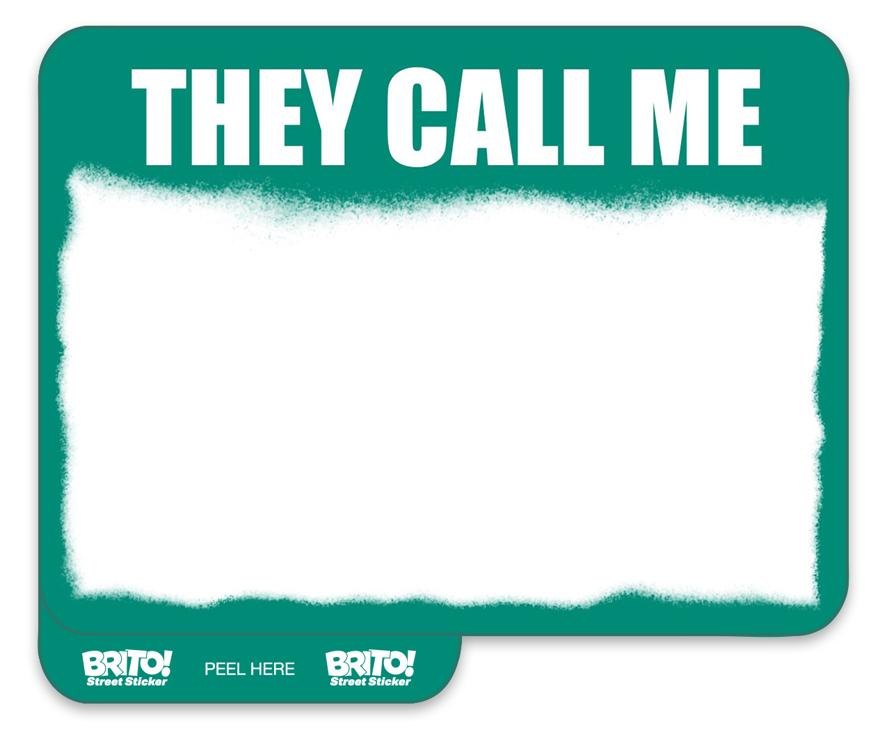 Brito! Sticker Packs