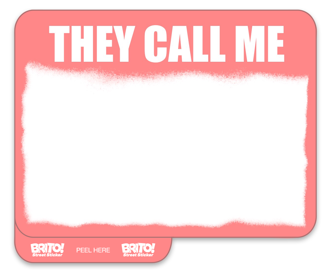 Brito! Sticker Packs