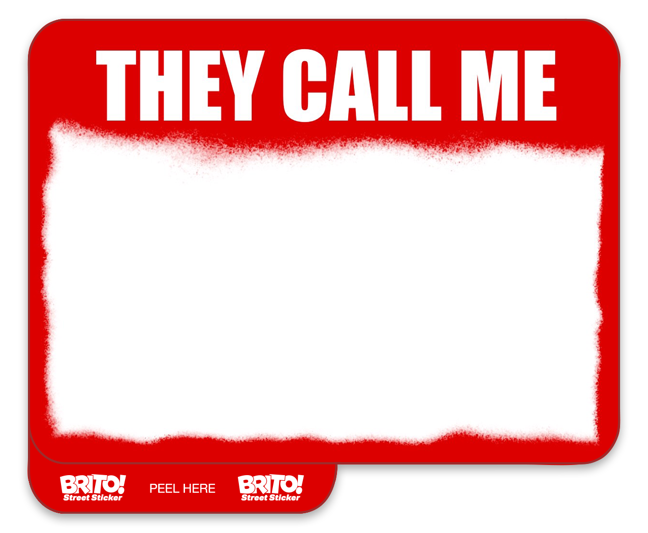 Brito! Sticker Packs