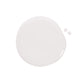 A drop of white paint