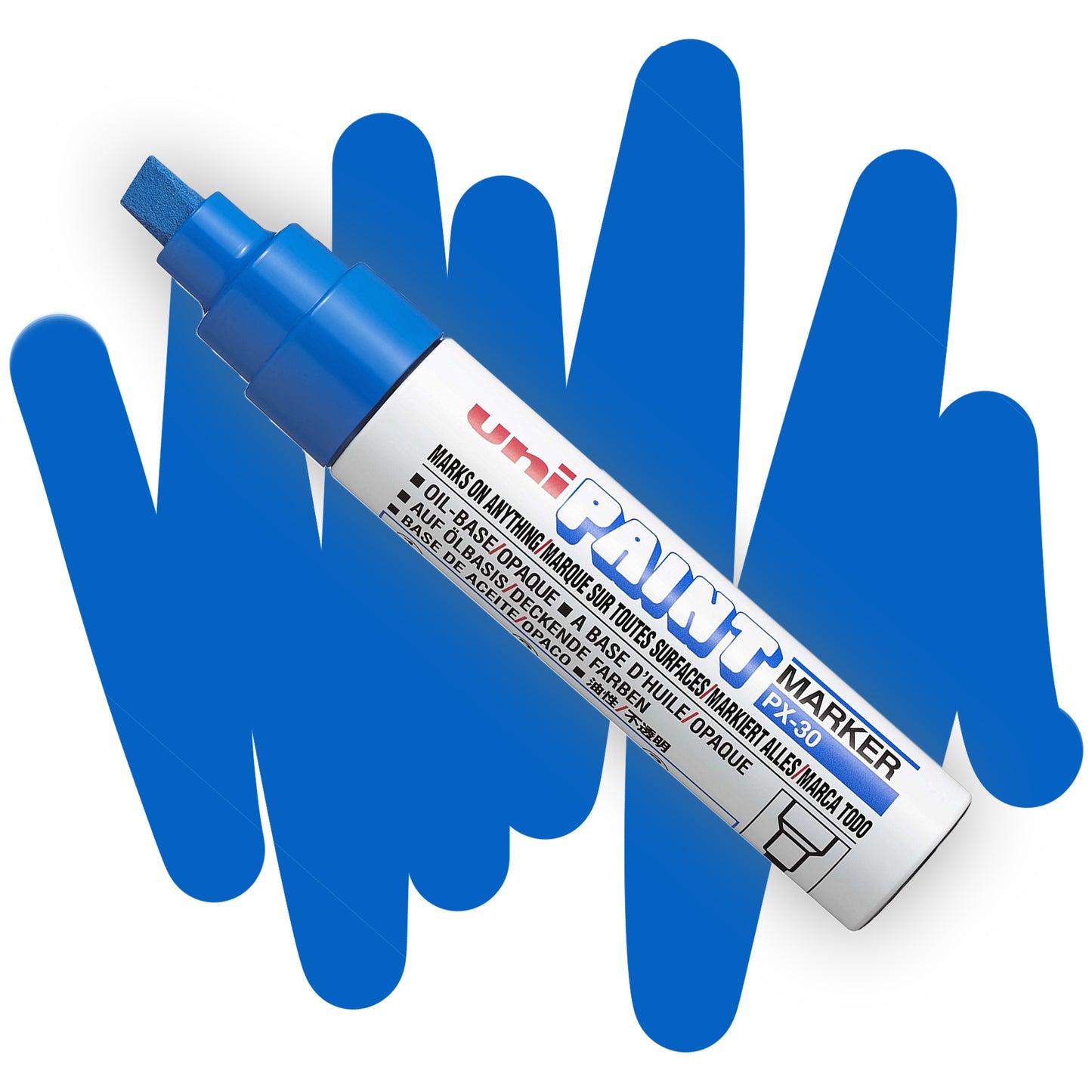 Uni Paint Broad PX30 Marker