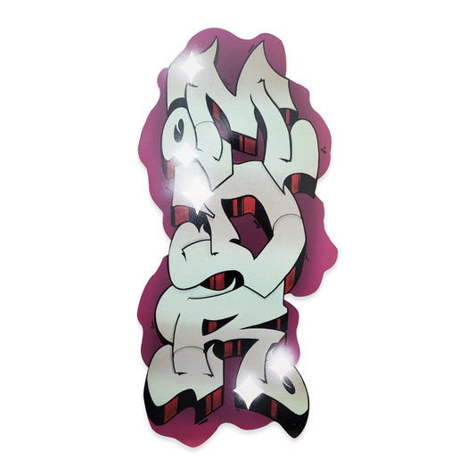 MDR by Layser