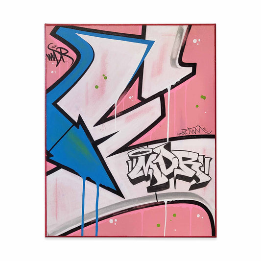 Untitled 3 by Victim