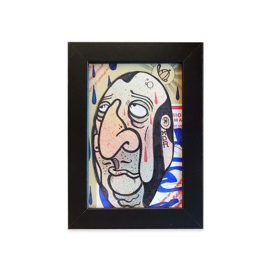 The 3rd "That's Crazy" by Nekoes