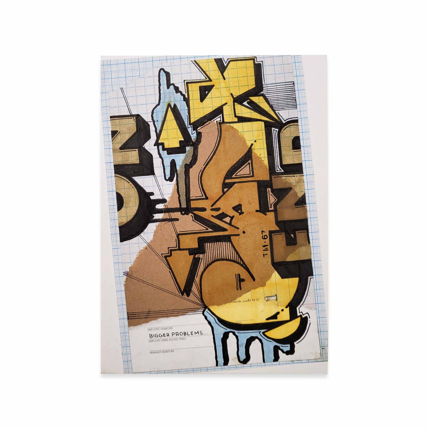 Untitled 2 by Enron