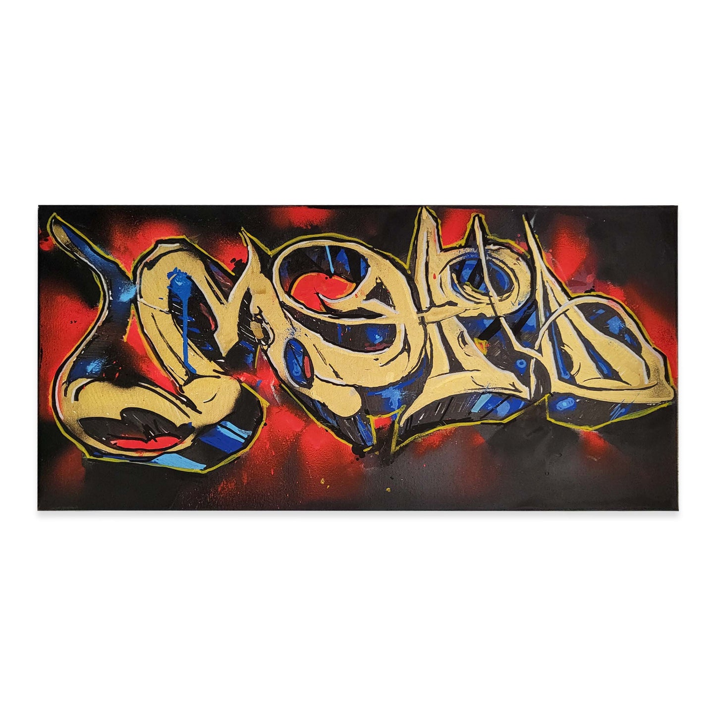 Making Demons Repent by Vamos