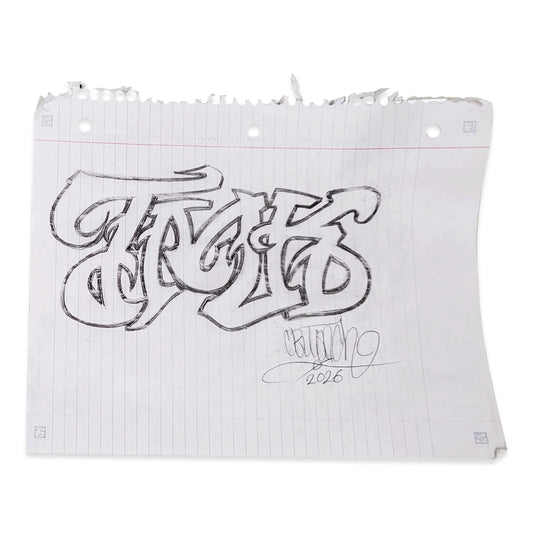 Untitled 2 by Crunch TMK