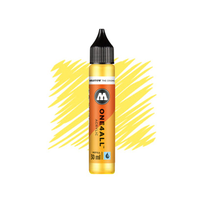 Molotow ONE4ALL Refill 30ml