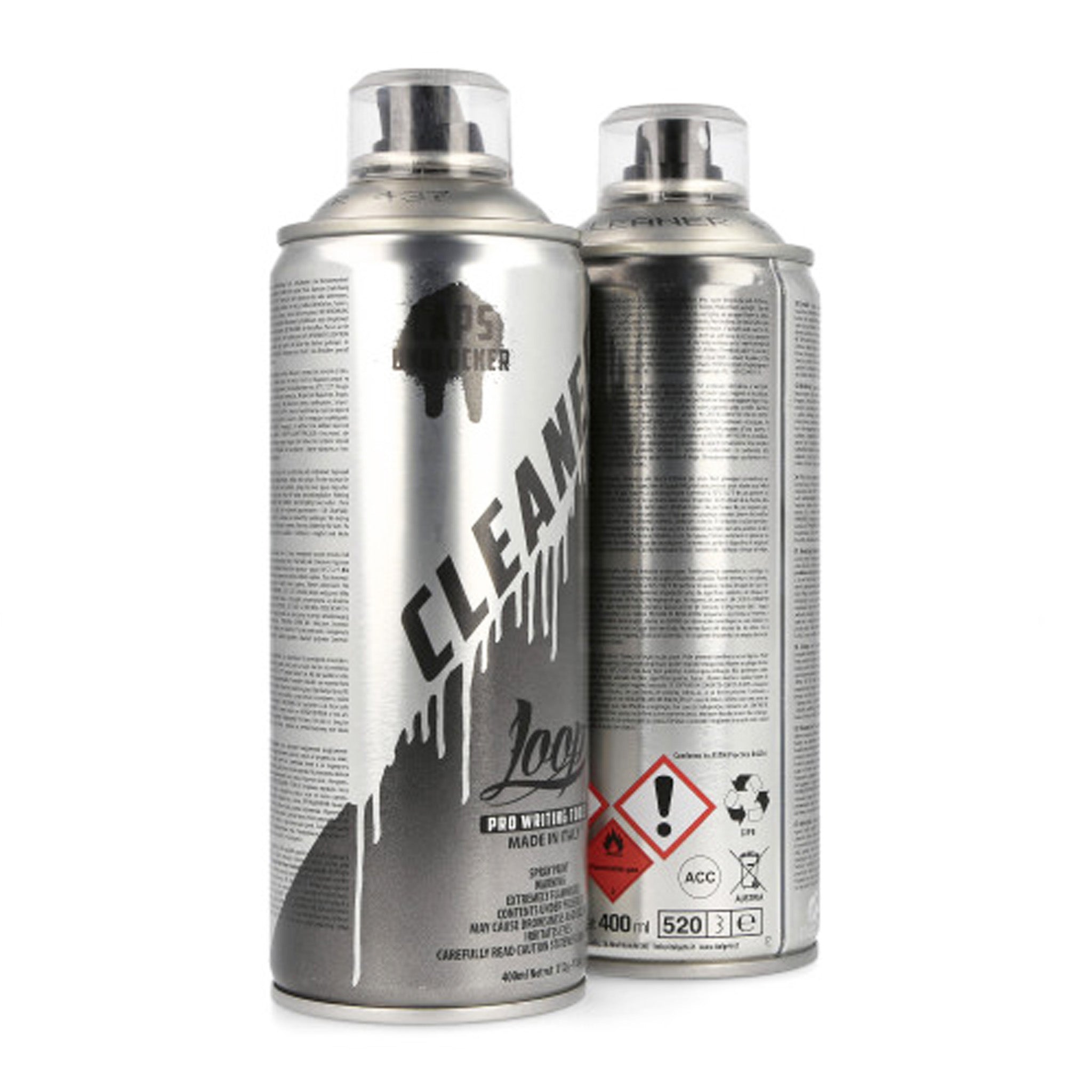 Loop Spray Cleaner – Overspraysupply