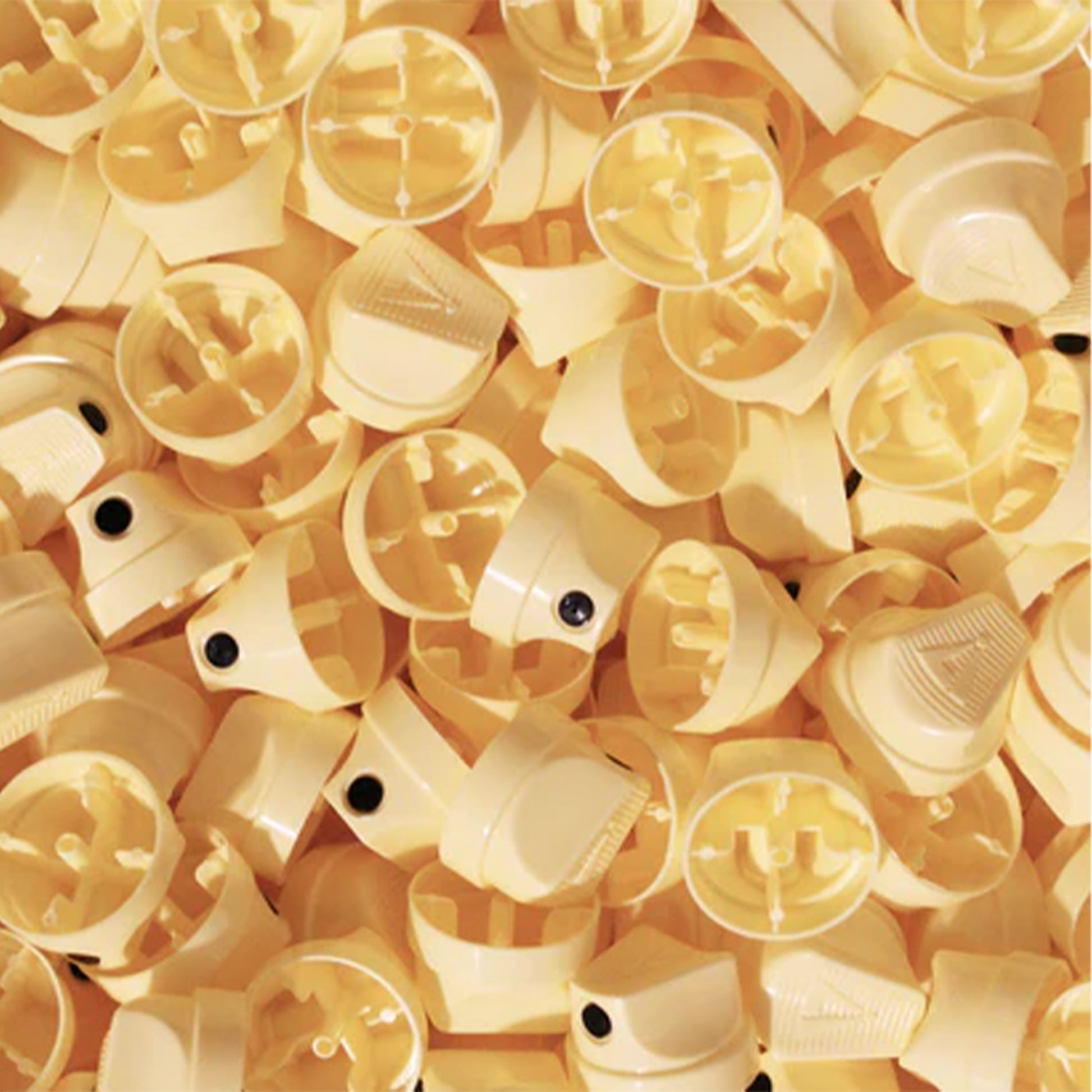 multiple skinny cream caps