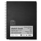 Winsor & Newton Sketchbook 9"x12" Spiral Bound