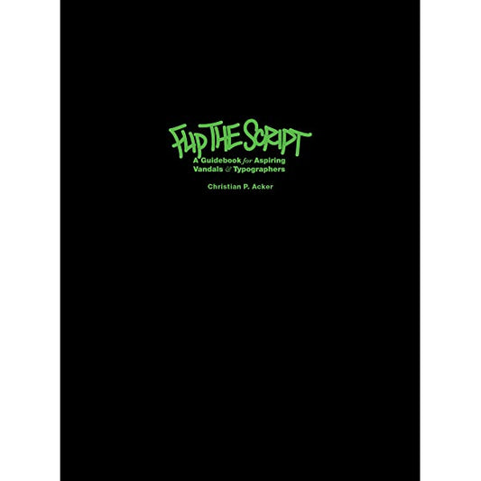 Flip The Script 4th Edition Hardcover