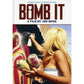 Bomb It DVD Used