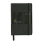 Montana A6 Pocket Black Book