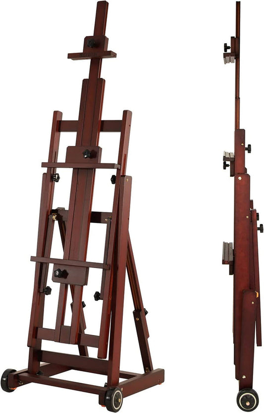 Meeden Versatile Studio H-Frame Easel