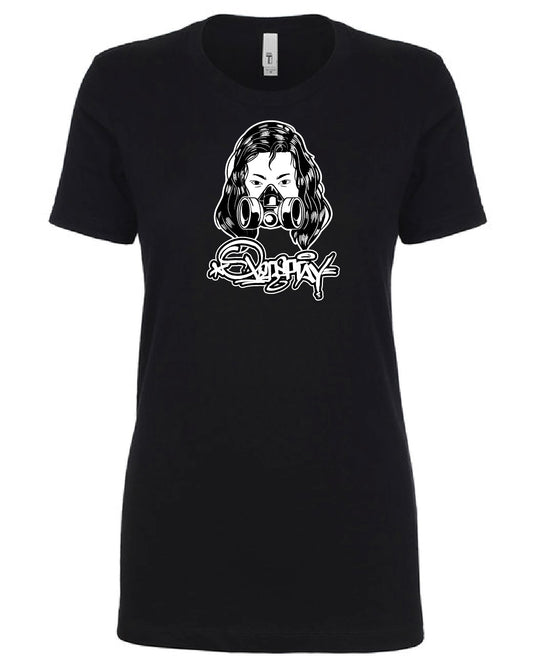 Overspray Represent Women's T