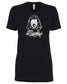 Overspray Represent Women's T