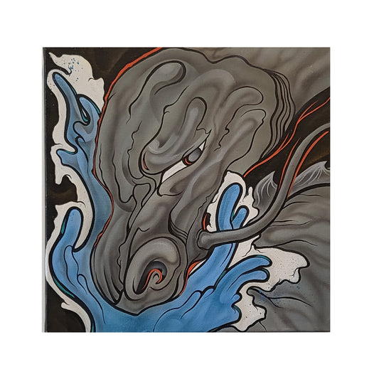Untitled 2 by Aila