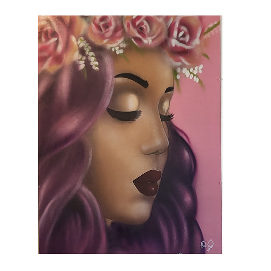 Las Flores by Deity